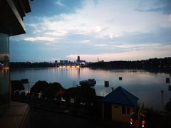 -南湖大桥