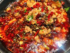 -大盐帮川菜馆(长楹天街店)