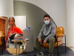 -JORDAN(东方广场店)