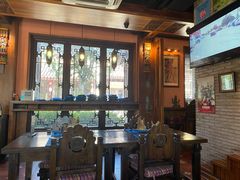 大堂-甘尼仕印度餐厅酒吧(斜塘老街店)