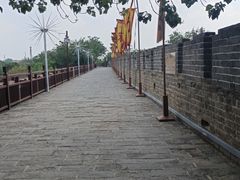 -开封城墙景区