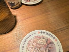 -小川洋风料理(大悦城店)