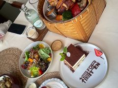 -六阅·福十 FORTEN 海景咖啡西餐厅(双廊古镇店)