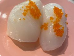 墨鱼寿司-争鲜回转寿司(朝北大悦城店)