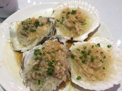 -上下九广州菜馆(锦业路店)
