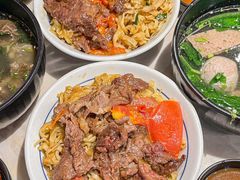 -合意桐坑牛肉粿·鲜牛肉火锅(嵩山总店)