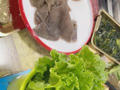 -刘少华贵州小黄牛·鲜牛肉火锅(总店)
