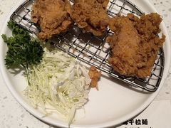 -味千拉面(淮安楚州万达店)