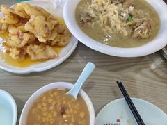 -哈尔滨春饼(朝山街店)