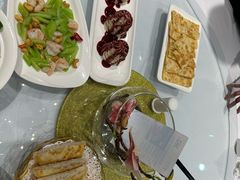-峰峰菜馆(昌茂店)