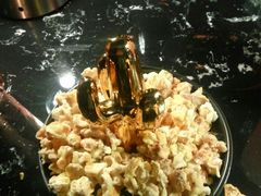 -Bar The Vortex(高新万达店)