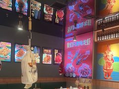 -叁宝烤肉• 西安烧烤(凤城十二路店)