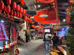 -客家大院·非遗赣南客家菜(郁孤台店)