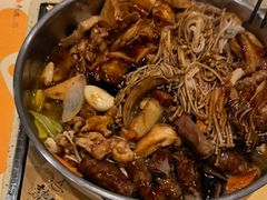 -黄记煌三汁焖锅(广州曜一城店)