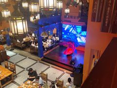 -清真·双公羊·馕坑烤全羊(奥体店)