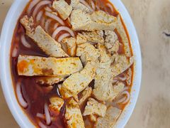 -清真·帅府街羊杂(大同古城店)