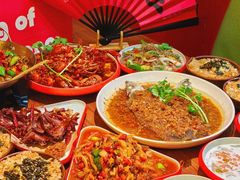 -老闵田螺馆·南昌特色(总店)