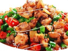 -渝湘厨(古美店)