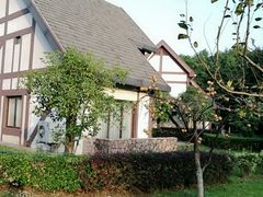 -太阳岛度假酒店