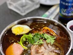-朴小妹人参鸡汤火锅(长白山万达店)
