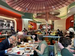 -避风塘·金牌店·夜宵(金玉兰店)