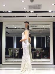 点击看大图 -韩国天使嫁衣婚纱礼服馆(上海旗舰店)