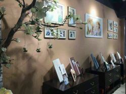 -天长地久婚纱摄影(宝安梦幻影城西乡店)