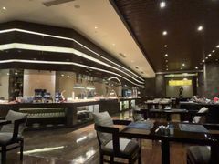 -艺站·自助餐厅·牛排西餐厅(济南绿地美利亚酒店)