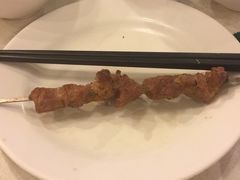 -维吾尔餐厅(宜山路店)