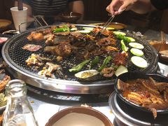 -五彩凉山自助西昌烧烤(柳翠路店)