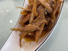 -碧海银沙海鲜餐厅(恒大海上威尼斯店)