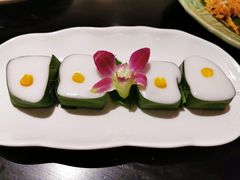 西米糕-Thai Alley泰爱里(二沙岛店)