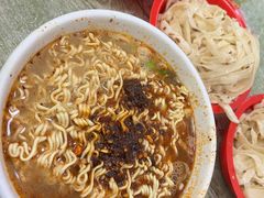 -龙鳞路第一家牛肉汤