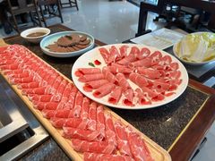 -皇城老妈火锅·川味传承(港湾店)