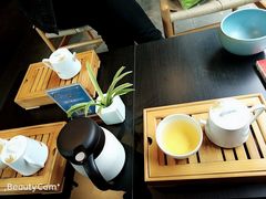-香园自助小火锅