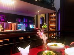 -然庭·新湘菜(紫竹桥店)
