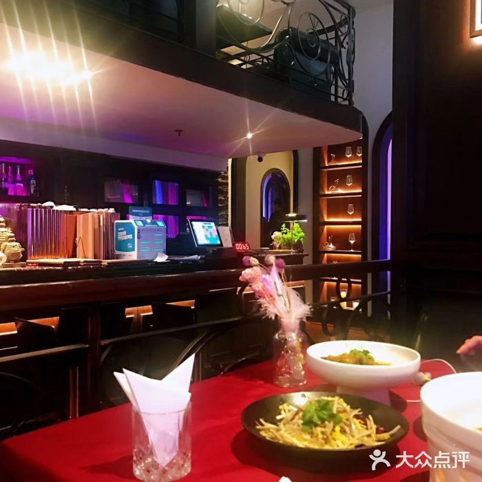 然庭·新湘菜(紫竹桥店)图片