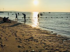 -那香海钻石沙滩浴场