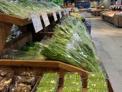 -果蔬好生活超市(乐堤港店)
