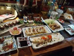 -半藏居酒屋(香港花园店)