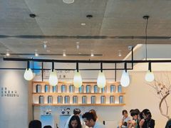 -喜茶(广州天汇igc店)