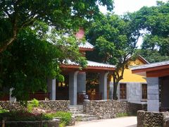 -开心农场温泉度假村