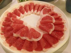 -东来顺饭庄(王府井步行街店)