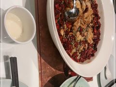 -红樱桃·欢乐餐厅(太原里店)