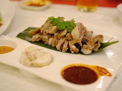 -香满楼(南关店)