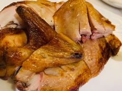 明炉炭烧烤乳鸭-衡山汇·高级粤菜(霄云路店)