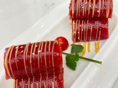 红米肠-荟满棠·粤菜茗点(西乡店)