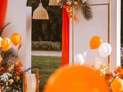 -火车头法国西餐厅