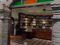 门面-和平菓局(王府井店)