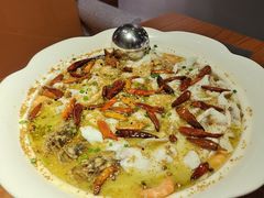 -鱼亨小鲜酸菜鱼(大信店)